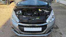 Peugeot 208 1.2 PureTech 82 Tech Edition 5dr [Start Stop] Petrol Hatchback